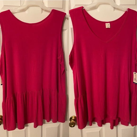 Other - T-shirt plus women